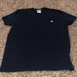 Abercrombie & Fitch small muscle shirt